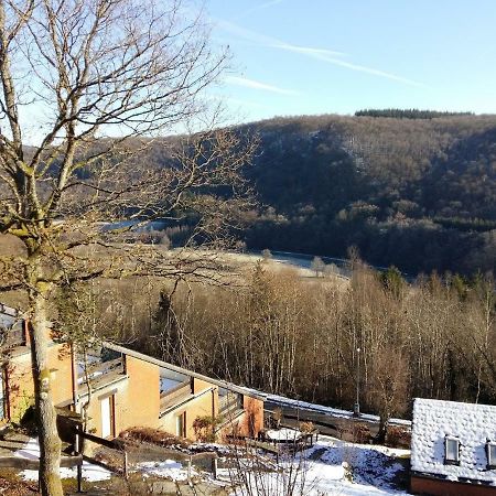 Domaine "Les Hochets Apartment Vresse-sur-Semois Exterior photo